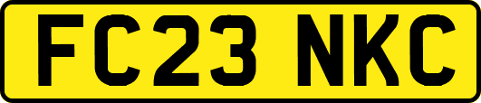FC23NKC