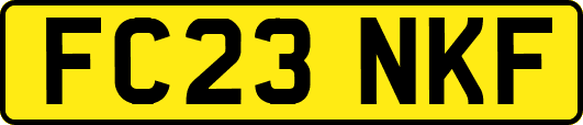 FC23NKF