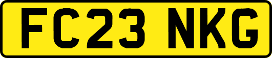 FC23NKG