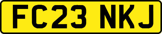 FC23NKJ