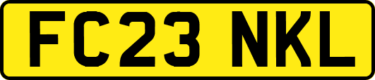 FC23NKL