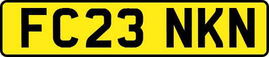 FC23NKN