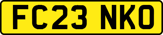 FC23NKO