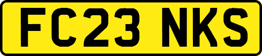 FC23NKS