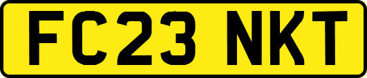 FC23NKT