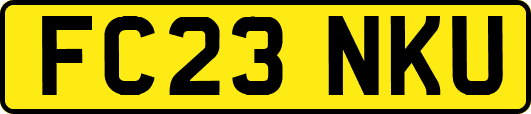 FC23NKU