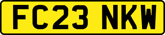 FC23NKW