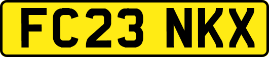 FC23NKX