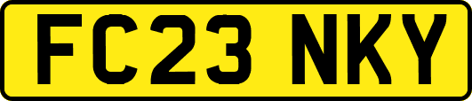 FC23NKY