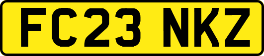 FC23NKZ