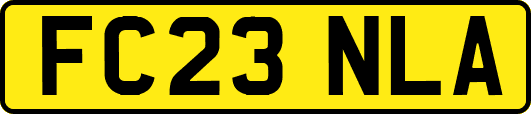 FC23NLA
