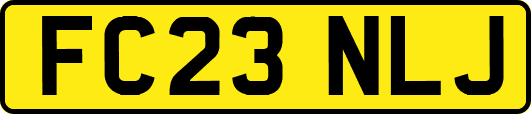 FC23NLJ