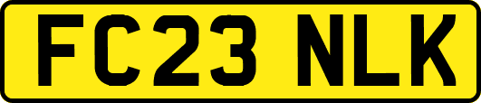 FC23NLK