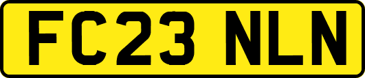FC23NLN