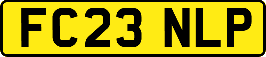 FC23NLP
