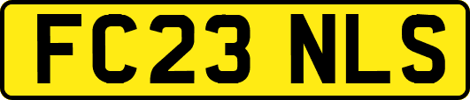 FC23NLS