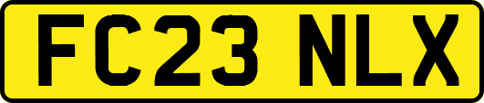 FC23NLX