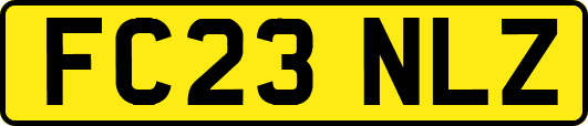 FC23NLZ