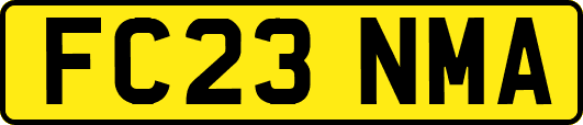 FC23NMA