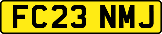 FC23NMJ