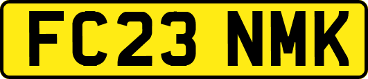 FC23NMK