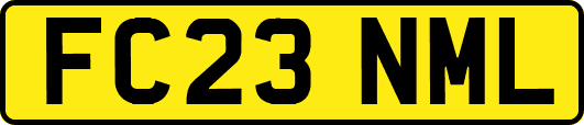 FC23NML