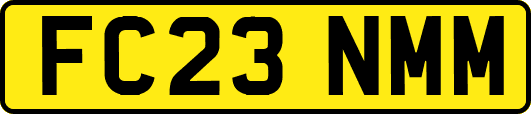 FC23NMM
