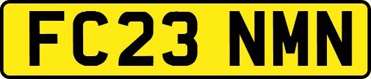 FC23NMN