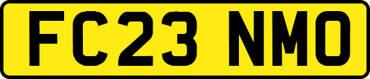 FC23NMO