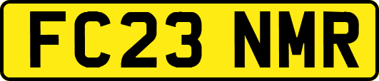 FC23NMR