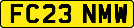 FC23NMW