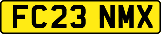 FC23NMX