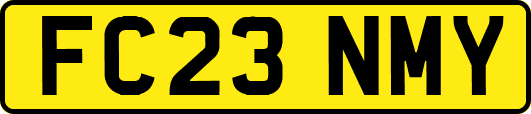 FC23NMY