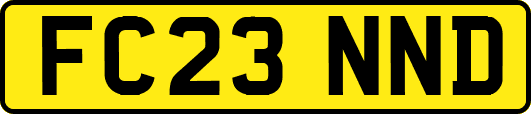 FC23NND