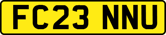 FC23NNU