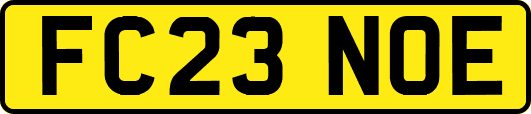 FC23NOE
