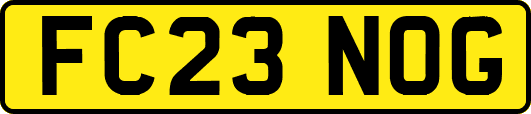 FC23NOG