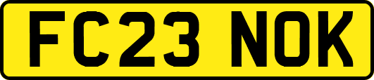 FC23NOK