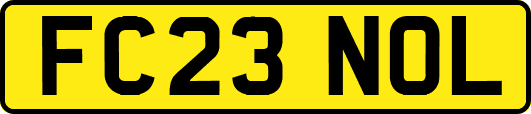 FC23NOL
