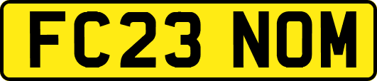 FC23NOM