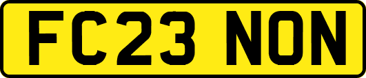 FC23NON