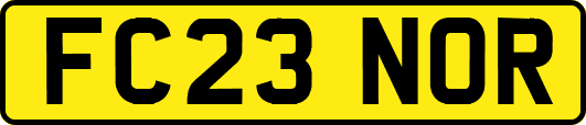 FC23NOR