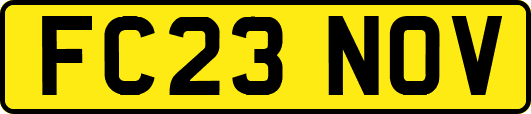 FC23NOV