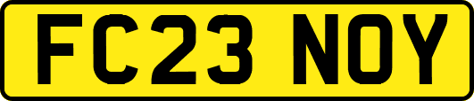 FC23NOY