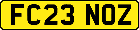 FC23NOZ
