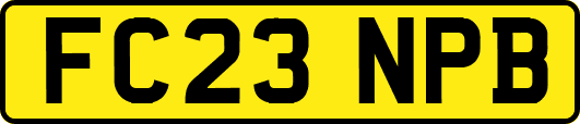 FC23NPB