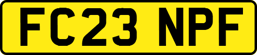 FC23NPF