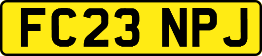 FC23NPJ