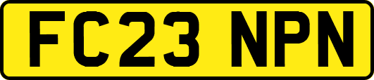 FC23NPN