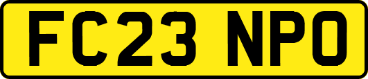 FC23NPO
